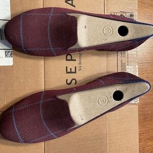 Rothy’s The Lounge Loafer